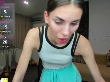 Chaturbate Free Porn Cam of emmygreans