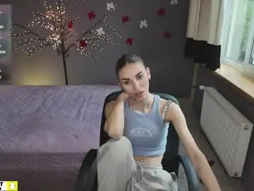 Chaturbate Live Sex Cam of emmygreans