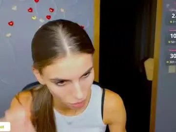 Chaturbate Best Webcam of emmygreans