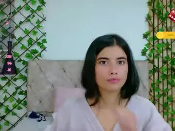 Chaturbate Live Sex of georgia_candy