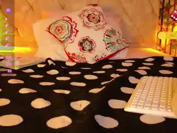 Chaturbate Free Porn Cam of georgia_candy