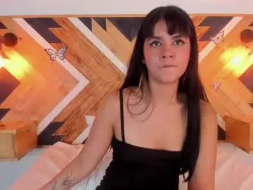 Chaturbate Free Porn Cam of isabellamarinny
