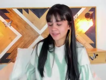Chaturbate Live Sex of isabellamarinny