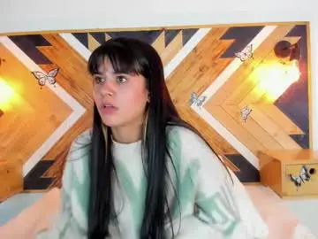 Chaturbate Watch Live Sex Cams of isabellamarinny