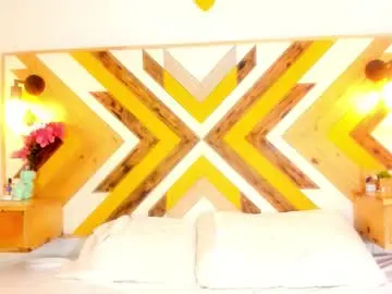 Chaturbate Sex Chat of isabellamarinny