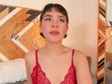 Chaturbate Adult Webcams of isabellamarinny