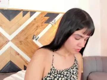 Chaturbate Adult Webcam of isabellamarinny