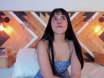 Chaturbate Live Porn of isabellamarinny