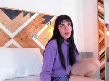 Chaturbate Free Live Porn of isabellamarinny