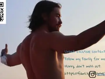 Chaturbate Live Porn of karlos_murphy