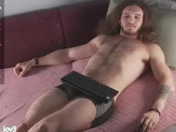 Chaturbate Adult Webcam of karlos_murphy