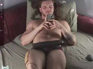 Chaturbate Sex Cam of karlos_murphy