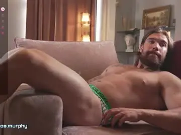 Chaturbate Adult Webcam of karlos_murphy