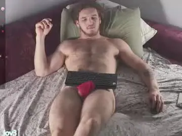 Chaturbate Adult Webcams of karlos_murphy