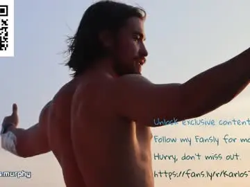 Chaturbate Free Porn Cam of karlos_murphy