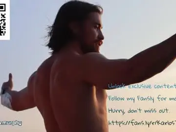 Chaturbate Adult Webcams of karlos_murphy