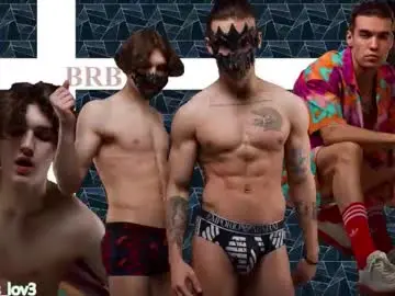 Chaturbate Watch Live Sex Cams of karlos_murphy