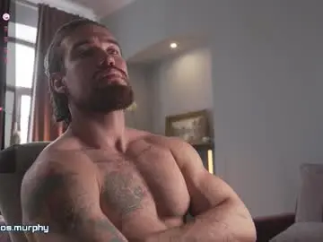 Chaturbate Sex Cam of karlos_murphy