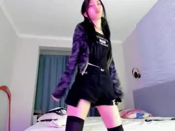 Chaturbate Nude Webcam of kawai_mai