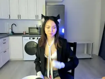 Chaturbate Private Sex Chat of kawai_mai