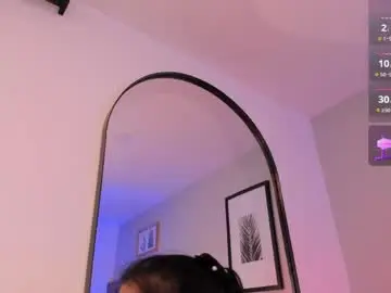 Chaturbate Watch Live Sex Cams of lanna_doll_