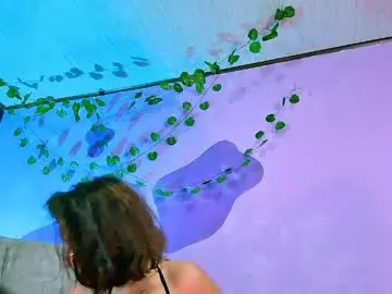 Chaturbate Sex Chat of luana_soul