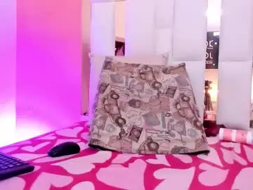 Chaturbate Best live sex cam show of luna_ebony69