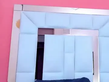 Chaturbate Live Sex of luna_ebony69