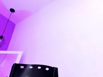 Chaturbate Sex Cam of luna_ebony69