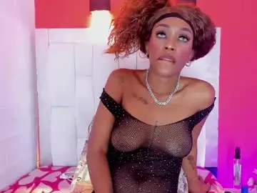 Chaturbate Adult Webcams of luna_ebony69