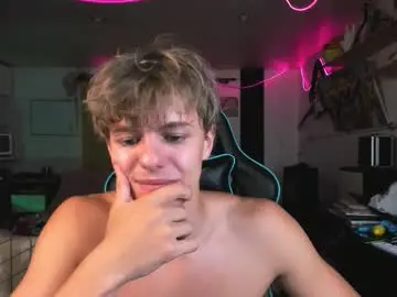 Chaturbate Private Sex Chat of naughty_nik43