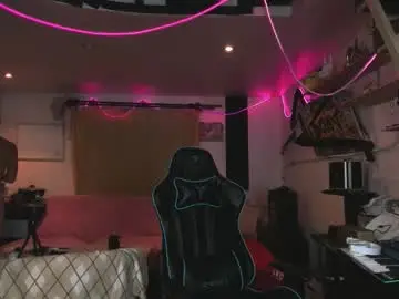 Chaturbate Free Porn Cam of naughty_nik43