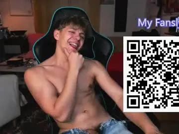 Chaturbate Sex Cam of naughty_nik43