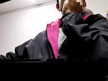 Chaturbate Best live sex cam show of pato_lavida_