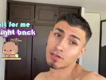 Chaturbate Sex Cam of richard_carter_