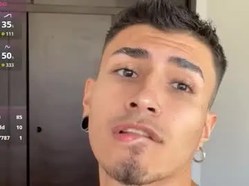 Chaturbate Sex Cam of richard_carter_