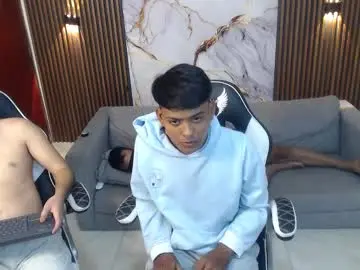 Chaturbate Live Sex Cam of tygga_blade