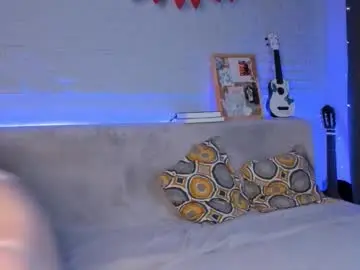 Chaturbate Best live sex cam show of vea_fox