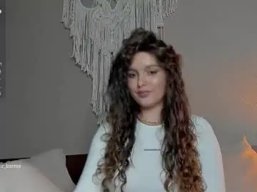 Chaturbate Free Porn Cam of victoria_karma