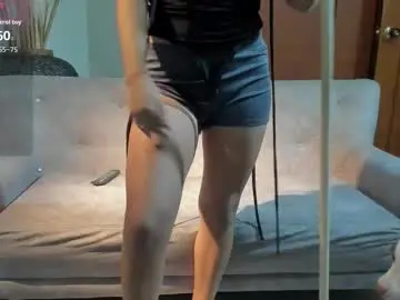 Chaturbate Free Live Porn of _maria_foxx_