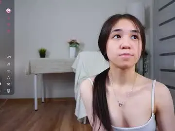 Chaturbate Nude Webcam of _marvelous_time_