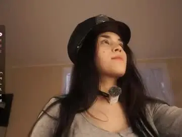 Chaturbate Live Sex Cam of _marvelous_time_