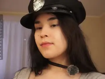 Chaturbate Live Sex Cam of _marvelous_time_