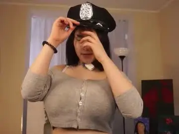 Chaturbate Live Sex of _marvelous_time_