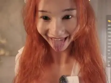 Chaturbate Adult Webcam of _marvelous_time_