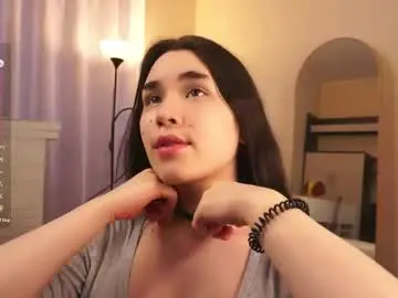 Chaturbate Live Sex of _marvelous_time_