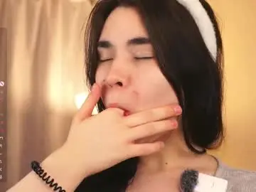 Chaturbate Live Sex Cam of _marvelous_time_