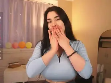 Chaturbate Live Porn of _marvelous_time_