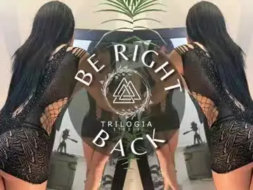 Chaturbate Sex Cam of amelia_brixton