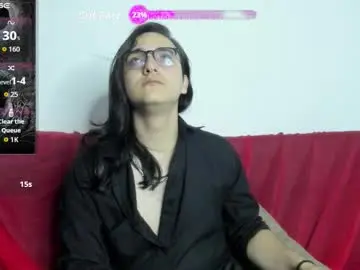 Chaturbate Free Porn Cam of amoneth_xx